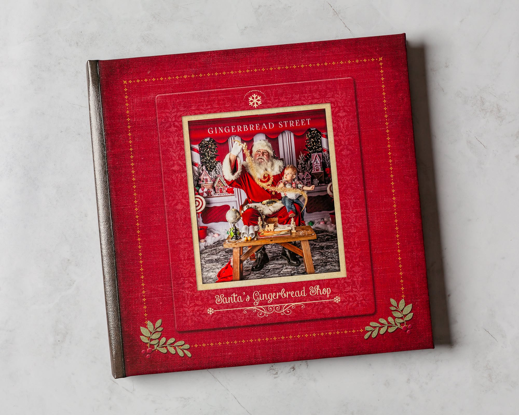 474688625 1192085825821825 5962299884743837600 n Santa Storybook