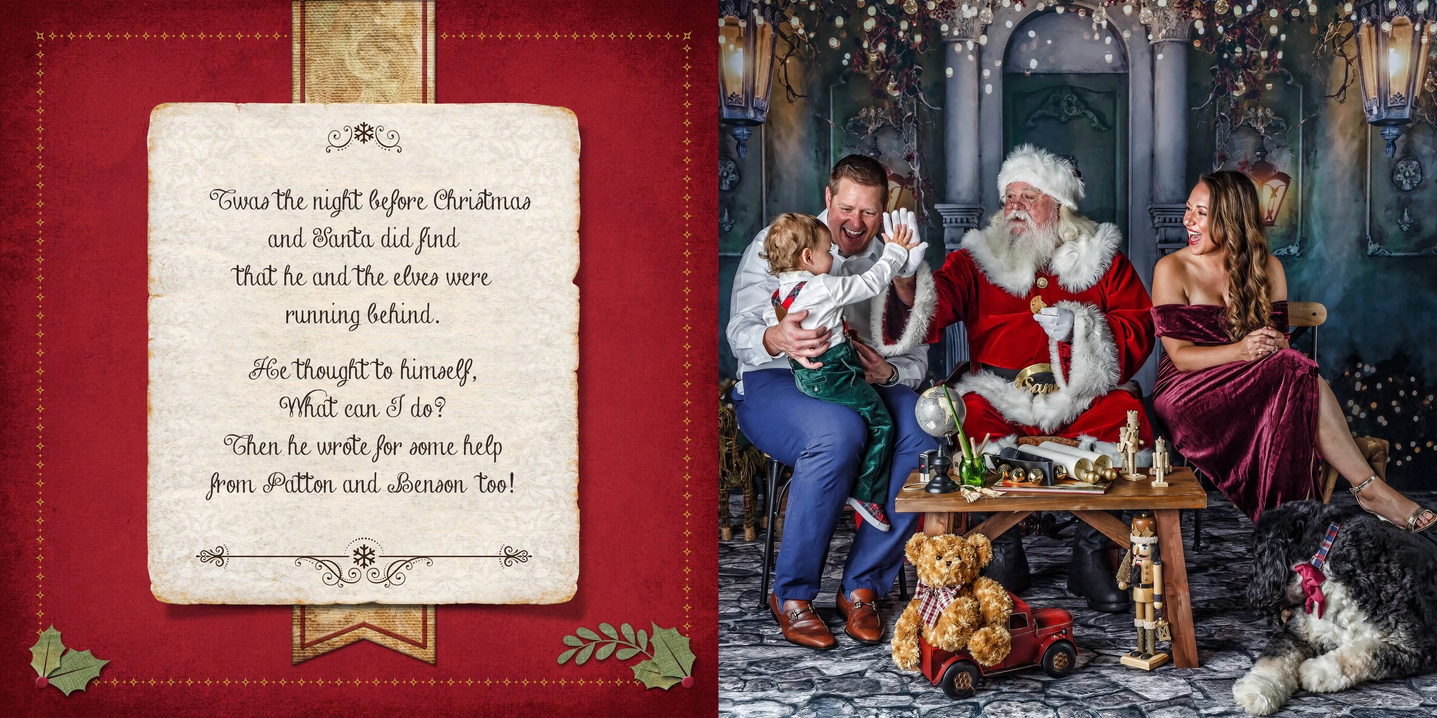 481240591 1216358683394539 1508924449885491506 n Sample image of a page from the storybook